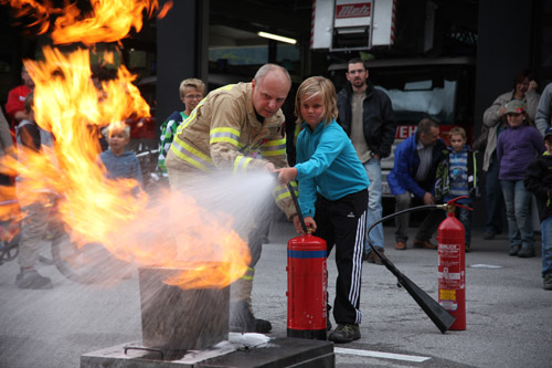 feuerloeschen