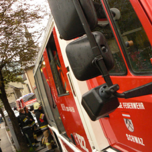 symbolfoto einsatz