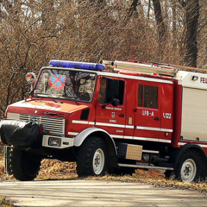 symbolfoto unimog